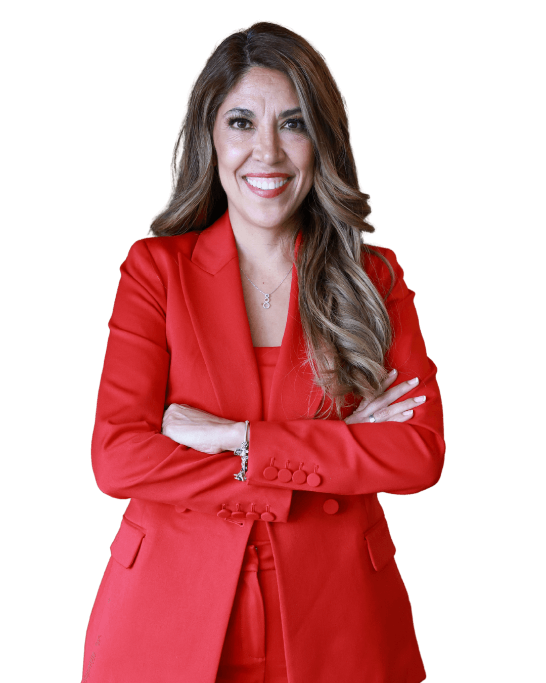 Abogada Rocío Becerril — Law Office of RSB Ltd.